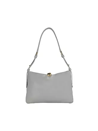 FURLA | Ledertasche - Schultertasche SFERA SOFT Medium | 